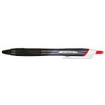 Uni Jetstream Sport Retractable 1.0mm Red Sxn-150 | 61-249687