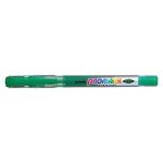 Uni Promark Highlighter 4.0mm Chisel Green Usp-105 | 61-249761