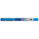 Uni Promark Highlighter 4.0mm Chisel Light Blue Usp-105 | 61-249765