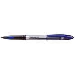 Uni-ball Air Capped Rollerball 0.7mm Blue Uba-188 | 61-249927