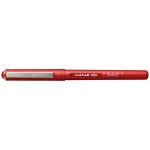 Uni-ball Eye 0.7mm Designer Capped 0.7mm Red Ub-157d | 61-249938