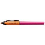 Uni-ball Air Micro Black Ink Capped 0.7mm Pink Barrel Uba-188em | 61-249946