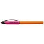 Uni-ball Air Micro Black Ink Capped 0.7mm Orange Barrel Uba-188em | 61-249947