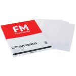 Fm Pocket Copysafe A4 Box 100 | 61-278010