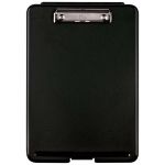 Fm Document Clipboard Box Black | 61-278102