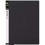 Fm Display Book A5 Black 20 Pocket | 61-278122