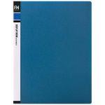 Fm Display Book A5 Blue 20 Pocket | 61-278125