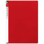 Fm Display Book Red Insert Cover 20 Pocket | 61-278233