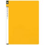 Fm Display Book Yellow Insert Cover 20 Pocket | 61-278239