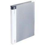 Fm Display Book A4 Grey 40 Pocket | 61-278248