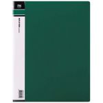 Fm Display Book A4 Forest Green 40 Pocket | 61-278250