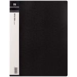 Fm Display Book A4 Black 60 Pocket | 61-278252