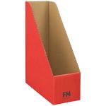 Fm Magazine File No5 Red | 61-299992