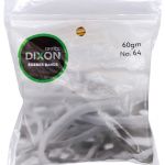 Dixon Rubber Bands 60gm No.64 | 61-300079