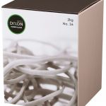 Dixon Rubber Bands 2kg No.16 | 61-300255