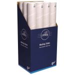 Croxley Mailing Tube 76d X1.5x650mm Plus End Caps | 61-301365