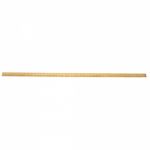 Warwick Ruler Wooden 1 Metre | 61-348002