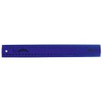 Taurus Ruler Flexion 300mm Blue | 61-348005