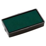 Colop E20 Pad Green 14x38mm | 61-350640