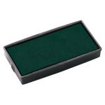 Colop E30 Pad Green 18x47mm | 61-350670