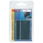 Colop E40 Pad Black 23x59mm | 61-350685