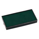 Colop E40 Pad Green 23x59mm | 61-350700