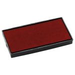 Colop Stamp Pad E50/1 New Red 30x69mm For Printer 50 New | 61-350736