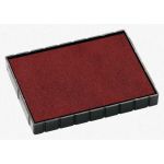 Colop Stamp Pad E55 Red 40x60mm | 61-350795