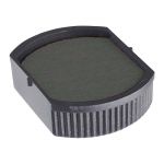 Colop E/r17 Round Pad Green | 61-350850