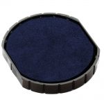 Colop E/r40 Round Pad Blue 40mm Dia | 61-350900