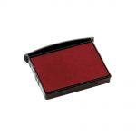 Colop E2300 Ink Pad - Red 30x45mm | 61-351060