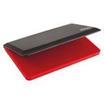 Colop Stamp Pad Micro-3 Red 90x160mm | 61-351360