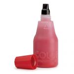 Colop Pad Ink 25ml - Red | 61-351405