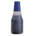 Colop Pad Ink 25ml - Violet | 61-351410