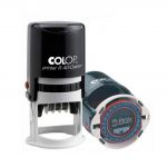 Colop Stamp Dater R40 24 Hour 40mm | 61-351742