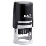 Colop R50 Stamp 50mm Dia | 61-351750