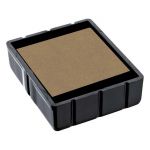 Colop Stamp Pad E/q17 Dry 17x17mm | 61-352955