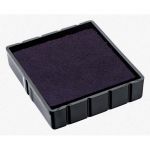 Colop Stamp Pad E/q24 Blue 24x24mm | 61-352963