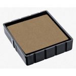 Colop Stamp Pad E/q24 Dry 24x24mm | 61-352964