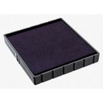 Colop Stamp Pad E/q43 Blue 43x43mm | 61-352977