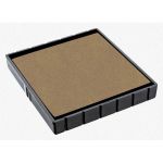 Colop Stamp Pad E/q43 Dry 43x43mm | 61-352978