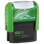 Colop Stamp Printer Greenline 20 | 61-353000