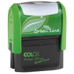 Colop Stamp Printer Greenline 30 | 61-353005