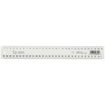 Taurus Ruler 300mm White | 61-384004