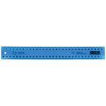 Taurus Ruler 300mm Fluoro | 61-384008