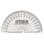 Taurus Protractor 10cm 180 | 61-384101