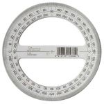 Taurus Protractor 15cm 360 | 61-384104