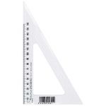 Taurus Set Square 21cm 60 | 61-384206