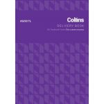 Collins Goods Delivery A5/50tl Triplicate No Carbon Required | 61-437312