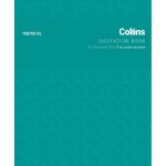 Collins Quotation 108/50dl Duplicate No Carbon Required | 61-437326